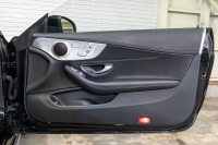 メルセデスベンツ Cクラス C300ｸｰﾍﾟ ﾚｻﾞｰEXｸﾙ&ﾚｰﾀﾞｰP　ACC Pｽﾀ ECO 黒革 ﾊﾟﾉﾗﾏR HDDﾅﾋﾞ ﾌﾙｾｸﾞ BTｵｰﾃﾞｨｵ&TEL Bｶﾒﾗ AMGｴｱﾛ&19ｲﾝﾁAW LEDﾗｲﾄ ﾚｰﾝｷｰﾌﾟ&ﾌﾞﾗｲﾝﾄﾞｽﾎﾟｯﾄA 2年保証付