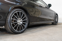 メルセデスベンツ Cクラス C300ｸｰﾍﾟ ﾚｻﾞｰEXｸﾙ&ﾚｰﾀﾞｰP　ACC Pｽﾀ ECO 黒革 ﾊﾟﾉﾗﾏR HDDﾅﾋﾞ ﾌﾙｾｸﾞ BTｵｰﾃﾞｨｵ&TEL Bｶﾒﾗ AMGｴｱﾛ&19ｲﾝﾁAW LEDﾗｲﾄ ﾚｰﾝｷｰﾌﾟ&ﾌﾞﾗｲﾝﾄﾞｽﾎﾟｯﾄA 2年保証付