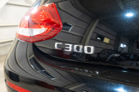 メルセデスベンツ Cクラス C300ｸｰﾍﾟ ﾚｻﾞｰEXｸﾙ&ﾚｰﾀﾞｰP　ACC Pｽﾀ ECO 黒革 ﾊﾟﾉﾗﾏR HDDﾅﾋﾞ ﾌﾙｾｸﾞ BTｵｰﾃﾞｨｵ&TEL Bｶﾒﾗ AMGｴｱﾛ&19ｲﾝﾁAW LEDﾗｲﾄ ﾚｰﾝｷｰﾌﾟ&ﾌﾞﾗｲﾝﾄﾞｽﾎﾟｯﾄA 2年保証付