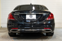 メルセデスベンツ Sクラス S450 ｴｸｽｸﾙｰｼﾌﾞ AMGﾗｲﾝﾌﾟﾗｽ ﾚｰﾀﾞｰSP　後期 黒革 ﾊﾟﾉﾗﾏSR ﾅﾋﾞTV 360ｶﾒ ﾌﾞﾙﾒｽﾀｰ ﾍｯﾄﾞｱｯﾌﾟD ｿﾌﾄﾄﾞｱｸﾛｰｼﾞｬｰ 自動ﾄﾗﾝｸ ﾜｲﾔﾚｽﾁｬｰｼﾞ ｴｱﾊﾞﾗﾝｽPKG AMGｴｱﾛ&20ｲﾝﾁAW　2年保証