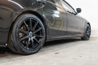 メルセデスベンツ Sクラス S450 ｴｸｽｸﾙｰｼﾌﾞ AMGﾗｲﾝﾌﾟﾗｽ ﾚｰﾀﾞｰSP　後期 黒革 ﾊﾟﾉﾗﾏSR ﾅﾋﾞTV 360ｶﾒ ﾌﾞﾙﾒｽﾀｰ ﾍｯﾄﾞｱｯﾌﾟD ｿﾌﾄﾄﾞｱｸﾛｰｼﾞｬｰ 自動ﾄﾗﾝｸ ﾜｲﾔﾚｽﾁｬｰｼﾞ ｴｱﾊﾞﾗﾝｽPKG AMGｴｱﾛ&20ｲﾝﾁAW　2年保証