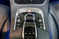 メルセデスベンツ Sクラス S450 ｴｸｽｸﾙｰｼﾌﾞ AMGﾗｲﾝﾌﾟﾗｽ ﾚｰﾀﾞｰSP　後期 黒革 ﾊﾟﾉﾗﾏSR ﾅﾋﾞTV 360ｶﾒ ﾌﾞﾙﾒｽﾀｰ ﾍｯﾄﾞｱｯﾌﾟD ｿﾌﾄﾄﾞｱｸﾛｰｼﾞｬｰ 自動ﾄﾗﾝｸ ﾜｲﾔﾚｽﾁｬｰｼﾞ ｴｱﾊﾞﾗﾝｽPKG AMGｴｱﾛ&20ｲﾝﾁAW　2年保証