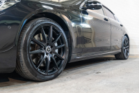メルセデスベンツ Sクラス S450 ｴｸｽｸﾙｰｼﾌﾞ AMGﾗｲﾝﾌﾟﾗｽ ﾚｰﾀﾞｰSP　後期 黒革 ﾊﾟﾉﾗﾏSR ﾅﾋﾞTV 360ｶﾒ ﾌﾞﾙﾒｽﾀｰ ﾍｯﾄﾞｱｯﾌﾟD ｿﾌﾄﾄﾞｱｸﾛｰｼﾞｬｰ 自動ﾄﾗﾝｸ ﾜｲﾔﾚｽﾁｬｰｼﾞ ｴｱﾊﾞﾗﾝｽPKG AMGｴｱﾛ&20ｲﾝﾁAW　2年保証