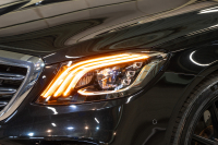 メルセデスベンツ Sクラス S450 ｴｸｽｸﾙｰｼﾌﾞ AMGﾗｲﾝﾌﾟﾗｽ ﾚｰﾀﾞｰSP　後期 黒革 ﾊﾟﾉﾗﾏSR ﾅﾋﾞTV 360ｶﾒ ﾌﾞﾙﾒｽﾀｰ ﾍｯﾄﾞｱｯﾌﾟD ｿﾌﾄﾄﾞｱｸﾛｰｼﾞｬｰ 自動ﾄﾗﾝｸ ﾜｲﾔﾚｽﾁｬｰｼﾞ ｴｱﾊﾞﾗﾝｽPKG AMGｴｱﾛ&20ｲﾝﾁAW　2年保証