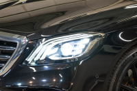 メルセデスベンツ Sクラス S450 ｴｸｽｸﾙｰｼﾌﾞ AMGﾗｲﾝﾌﾟﾗｽ ﾚｰﾀﾞｰSP　後期 黒革 ﾊﾟﾉﾗﾏSR ﾅﾋﾞTV 360ｶﾒ ﾌﾞﾙﾒｽﾀｰ ﾍｯﾄﾞｱｯﾌﾟD ｿﾌﾄﾄﾞｱｸﾛｰｼﾞｬｰ 自動ﾄﾗﾝｸ ﾜｲﾔﾚｽﾁｬｰｼﾞ ｴｱﾊﾞﾗﾝｽPKG AMGｴｱﾛ&20ｲﾝﾁAW　2年保証