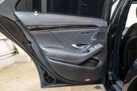 メルセデスベンツ Sクラス S450 ｴｸｽｸﾙｰｼﾌﾞ AMGﾗｲﾝﾌﾟﾗｽ ﾚｰﾀﾞｰSP　後期 黒革 ﾊﾟﾉﾗﾏSR ﾅﾋﾞTV 360ｶﾒ ﾌﾞﾙﾒｽﾀｰ ﾍｯﾄﾞｱｯﾌﾟD ｿﾌﾄﾄﾞｱｸﾛｰｼﾞｬｰ 自動ﾄﾗﾝｸ ﾜｲﾔﾚｽﾁｬｰｼﾞ ｴｱﾊﾞﾗﾝｽPKG AMGｴｱﾛ&20ｲﾝﾁAW　2年保証