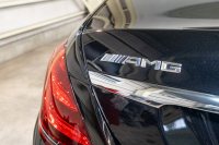 メルセデスベンツ Sクラス S450 ｴｸｽｸﾙｰｼﾌﾞ AMGﾗｲﾝﾌﾟﾗｽ ﾚｰﾀﾞｰSP　後期 黒革 ﾊﾟﾉﾗﾏSR ﾅﾋﾞTV 360ｶﾒ ﾌﾞﾙﾒｽﾀｰ ﾍｯﾄﾞｱｯﾌﾟD ｿﾌﾄﾄﾞｱｸﾛｰｼﾞｬｰ 自動ﾄﾗﾝｸ ﾜｲﾔﾚｽﾁｬｰｼﾞ ｴｱﾊﾞﾗﾝｽPKG AMGｴｱﾛ&20ｲﾝﾁAW　2年保証