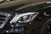 メルセデスベンツ Sクラス S450 ｴｸｽｸﾙｰｼﾌﾞ AMGﾗｲﾝﾌﾟﾗｽ ﾚｰﾀﾞｰSP　後期 黒革 ﾊﾟﾉﾗﾏSR ﾅﾋﾞTV 360ｶﾒ ﾌﾞﾙﾒｽﾀｰ ﾍｯﾄﾞｱｯﾌﾟD ｿﾌﾄﾄﾞｱｸﾛｰｼﾞｬｰ 自動ﾄﾗﾝｸ ﾜｲﾔﾚｽﾁｬｰｼﾞ ｴｱﾊﾞﾗﾝｽPKG AMGｴｱﾛ&20ｲﾝﾁAW　2年保証