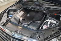 メルセデスベンツ Sクラス S450 ｴｸｽｸﾙｰｼﾌﾞ AMGﾗｲﾝﾌﾟﾗｽ ﾚｰﾀﾞｰSP　後期 黒革 ﾊﾟﾉﾗﾏSR ﾅﾋﾞTV 360ｶﾒ ﾌﾞﾙﾒｽﾀｰ ﾍｯﾄﾞｱｯﾌﾟD ｿﾌﾄﾄﾞｱｸﾛｰｼﾞｬｰ 自動ﾄﾗﾝｸ ﾜｲﾔﾚｽﾁｬｰｼﾞ ｴｱﾊﾞﾗﾝｽPKG AMGｴｱﾛ&20ｲﾝﾁAW　2年保証