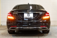 メルセデスベンツ Sクラス S450 ｴｸｽｸﾙｰｼﾌﾞ AMGﾗｲﾝﾌﾟﾗｽ ﾚｰﾀﾞｰSP　後期 黒革 ﾊﾟﾉﾗﾏSR ﾅﾋﾞTV 360ｶﾒ ﾌﾞﾙﾒｽﾀｰ ﾍｯﾄﾞｱｯﾌﾟD ｿﾌﾄﾄﾞｱｸﾛｰｼﾞｬｰ 自動ﾄﾗﾝｸ ﾜｲﾔﾚｽﾁｬｰｼﾞ ｴｱﾊﾞﾗﾝｽPKG AMGｴｱﾛ&20ｲﾝﾁAW　2年保証