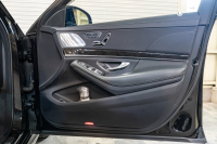 メルセデスベンツ Sクラス S450 ｴｸｽｸﾙｰｼﾌﾞ AMGﾗｲﾝﾌﾟﾗｽ ﾚｰﾀﾞｰSP　後期 黒革 ﾊﾟﾉﾗﾏSR ﾅﾋﾞTV 360ｶﾒ ﾌﾞﾙﾒｽﾀｰ ﾍｯﾄﾞｱｯﾌﾟD ｿﾌﾄﾄﾞｱｸﾛｰｼﾞｬｰ 自動ﾄﾗﾝｸ ﾜｲﾔﾚｽﾁｬｰｼﾞ ｴｱﾊﾞﾗﾝｽPKG AMGｴｱﾛ&20ｲﾝﾁAW　2年保証