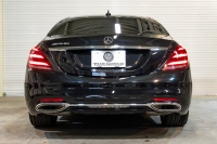 メルセデスベンツ Sクラス S450 ｴｸｽｸﾙｰｼﾌﾞ AMGﾗｲﾝﾌﾟﾗｽ ﾚｰﾀﾞｰSP　後期 黒革 ﾊﾟﾉﾗﾏSR ﾅﾋﾞTV 360ｶﾒ ﾌﾞﾙﾒｽﾀｰ ﾍｯﾄﾞｱｯﾌﾟD ｿﾌﾄﾄﾞｱｸﾛｰｼﾞｬｰ 自動ﾄﾗﾝｸ ﾜｲﾔﾚｽﾁｬｰｼﾞ ｴｱﾊﾞﾗﾝｽPKG AMGｴｱﾛ&20ｲﾝﾁAW　2年保証