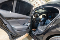 メルセデスベンツ Sクラス S450 ｴｸｽｸﾙｰｼﾌﾞ AMGﾗｲﾝﾌﾟﾗｽ ﾚｰﾀﾞｰSP　後期 黒革 ﾊﾟﾉﾗﾏSR ﾅﾋﾞTV 360ｶﾒ ﾌﾞﾙﾒｽﾀｰ ﾍｯﾄﾞｱｯﾌﾟD ｿﾌﾄﾄﾞｱｸﾛｰｼﾞｬｰ 自動ﾄﾗﾝｸ ﾜｲﾔﾚｽﾁｬｰｼﾞ ｴｱﾊﾞﾗﾝｽPKG AMGｴｱﾛ&20ｲﾝﾁAW　2年保証