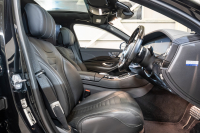 メルセデスベンツ Sクラス S450 ｴｸｽｸﾙｰｼﾌﾞ AMGﾗｲﾝﾌﾟﾗｽ ﾚｰﾀﾞｰSP　後期 黒革 ﾊﾟﾉﾗﾏSR ﾅﾋﾞTV 360ｶﾒ ﾌﾞﾙﾒｽﾀｰ ﾍｯﾄﾞｱｯﾌﾟD ｿﾌﾄﾄﾞｱｸﾛｰｼﾞｬｰ 自動ﾄﾗﾝｸ ﾜｲﾔﾚｽﾁｬｰｼﾞ ｴｱﾊﾞﾗﾝｽPKG AMGｴｱﾛ&20ｲﾝﾁAW　2年保証