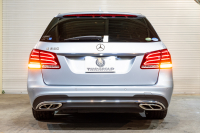 メルセデスベンツ Eクラス E250 ワゴン AVG AMGｽﾎﾟｰﾂ&ﾚｰﾀﾞｰｾｰﾌﾃｲPKG　 後期最終ﾓﾃﾞﾙ 黒革 ｼｰﾄﾋｰﾀｰ 純正ﾅﾋﾞ ﾌﾙｾｸﾞTV 360ｶﾒﾗ LEDﾍｯﾄﾞﾗｲﾄ AMGｴｱﾛ&18ｲﾝﾁAW　2年保証付