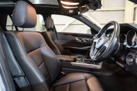 メルセデスベンツ Eクラス E250 ワゴン AVG AMGｽﾎﾟｰﾂ&ﾚｰﾀﾞｰｾｰﾌﾃｲPKG　 後期最終ﾓﾃﾞﾙ 黒革 ｼｰﾄﾋｰﾀｰ 純正ﾅﾋﾞ ﾌﾙｾｸﾞTV 360ｶﾒﾗ LEDﾍｯﾄﾞﾗｲﾄ AMGｴｱﾛ&18ｲﾝﾁAW　2年保証付