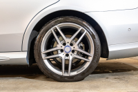 メルセデスベンツ Eクラス E250 ワゴン AVG AMGｽﾎﾟｰﾂ&ﾚｰﾀﾞｰｾｰﾌﾃｲPKG　 後期最終ﾓﾃﾞﾙ 黒革 ｼｰﾄﾋｰﾀｰ 純正ﾅﾋﾞ ﾌﾙｾｸﾞTV 360ｶﾒﾗ LEDﾍｯﾄﾞﾗｲﾄ AMGｴｱﾛ&18ｲﾝﾁAW　2年保証付