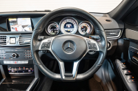 メルセデスベンツ Eクラス E250 ワゴン AVG AMGｽﾎﾟｰﾂ&ﾚｰﾀﾞｰｾｰﾌﾃｲPKG　 後期最終ﾓﾃﾞﾙ 黒革 ｼｰﾄﾋｰﾀｰ 純正ﾅﾋﾞ ﾌﾙｾｸﾞTV 360ｶﾒﾗ LEDﾍｯﾄﾞﾗｲﾄ AMGｴｱﾛ&18ｲﾝﾁAW　2年保証付