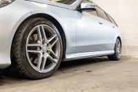 メルセデスベンツ Eクラス E250 ワゴン AVG AMGｽﾎﾟｰﾂ&ﾚｰﾀﾞｰｾｰﾌﾃｲPKG　 後期最終ﾓﾃﾞﾙ 黒革 ｼｰﾄﾋｰﾀｰ 純正ﾅﾋﾞ ﾌﾙｾｸﾞTV 360ｶﾒﾗ LEDﾍｯﾄﾞﾗｲﾄ AMGｴｱﾛ&18ｲﾝﾁAW　2年保証付