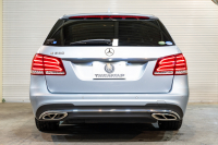 メルセデスベンツ Eクラス E250 ワゴン AVG AMGｽﾎﾟｰﾂ&ﾚｰﾀﾞｰｾｰﾌﾃｲPKG　 後期最終ﾓﾃﾞﾙ 黒革 ｼｰﾄﾋｰﾀｰ 純正ﾅﾋﾞ ﾌﾙｾｸﾞTV 360ｶﾒﾗ LEDﾍｯﾄﾞﾗｲﾄ AMGｴｱﾛ&18ｲﾝﾁAW　2年保証付
