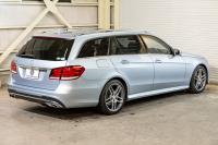 メルセデスベンツ Eクラス E250 ワゴン AVG AMGｽﾎﾟｰﾂ&ﾚｰﾀﾞｰｾｰﾌﾃｲPKG　 後期最終ﾓﾃﾞﾙ 黒革 ｼｰﾄﾋｰﾀｰ 純正ﾅﾋﾞ ﾌﾙｾｸﾞTV 360ｶﾒﾗ LEDﾍｯﾄﾞﾗｲﾄ AMGｴｱﾛ&18ｲﾝﾁAW　2年保証付