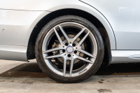 メルセデスベンツ Eクラス E250 ワゴン AVG AMGｽﾎﾟｰﾂ&ﾚｰﾀﾞｰｾｰﾌﾃｲPKG　 後期最終ﾓﾃﾞﾙ 黒革 ｼｰﾄﾋｰﾀｰ 純正ﾅﾋﾞ ﾌﾙｾｸﾞTV 360ｶﾒﾗ LEDﾍｯﾄﾞﾗｲﾄ AMGｴｱﾛ&18ｲﾝﾁAW　2年保証付