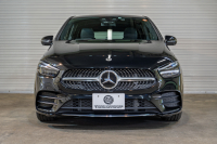 メルセデスベンツ Bクラス B180 AMGﾗｲﾝ ﾚｻﾞｰEXC&ｱﾄﾞﾊﾞﾝｽﾄﾞ&ﾅﾋﾞｹﾞｰｼｮﾝ&ﾚｰﾀﾞｰｾｰﾌﾃｨPKG　黒革 ﾊﾟﾉﾗﾏSR MBUXﾅﾋﾞ TV 360ｶﾒﾗ ｱﾄﾞﾊﾞﾝｽﾄﾞｻｳﾝﾄﾞ ﾍｯﾄﾞｱｯﾌﾟD 自動Rｹﾞｰﾄ LEDﾍｯﾄﾞﾗｲﾄ ｶｰﾎﾞﾝ調ｲﾝﾃﾘｱ ｽﾎﾟｰﾂｻｽﾍﾟﾝｼｮﾝ AMGｴｱﾛ&18ｲﾝﾁAW　2年保証付