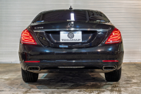 メルセデスベンツ Sクラス S550ﾛﾝｸﾞ ﾗｸﾞｼﾞｭｱﾘｰ&ﾚｰﾀﾞｰｾｰﾌﾃｨPKG　黒革 ｼｰﾄﾋｰﾀｰ&ｸｰﾗｰ ﾊﾟﾉﾗﾏSR 純正ﾅﾋﾞ ﾌﾙｾｸﾞTV  360ｶﾒﾗ Burmester 自動ﾄﾗﾝｸ&ﾊﾝｽﾞﾌﾘｰA LEDﾗｲﾄ 純正18ｲﾝﾁAW　2年保証