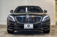 メルセデスベンツ Sクラス S550ﾛﾝｸﾞ ﾗｸﾞｼﾞｭｱﾘｰ&ﾚｰﾀﾞｰｾｰﾌﾃｨPKG　黒革 ｼｰﾄﾋｰﾀｰ&ｸｰﾗｰ ﾊﾟﾉﾗﾏSR 純正ﾅﾋﾞ ﾌﾙｾｸﾞTV  360ｶﾒﾗ Burmester 自動ﾄﾗﾝｸ&ﾊﾝｽﾞﾌﾘｰA LEDﾗｲﾄ 純正18ｲﾝﾁAW　2年保証