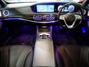 メルセデスベンツ Sクラス S450 AMGﾗｲﾝ+ ﾚｰﾀﾞｰSP　後期 黒革 ﾍﾞﾝﾁﾚｰﾀｰ ﾊﾟﾉﾗﾏSR ﾅﾋﾞTV ﾌﾞﾙﾒｽﾀｰS 360ｶﾒﾗ Carplay ACC BSM ﾍｯﾄﾞｱｯﾌﾟD ﾏﾙﾁﾋﾞｰﾑLED 自動Rｹﾞｰﾄ AMGｴｱﾛ&20ｲﾝﾁAW　2年保証