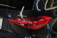 メルセデスベンツ Cクラス C220d 4MATIC ｵｰﾙﾃﾚｲﾝ ﾚｻﾞｰEX&ﾚｰﾀﾞｰP　ACC Pｽﾀ ECO 黒革 ﾊﾟﾉﾗﾏR HDDﾅﾋﾞ 360ｶﾒﾗ Carplay Brumesterｻｳﾝﾄﾞ 純正18ｲﾝﾁAW LKA LCA 2年保証付