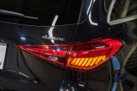 メルセデスベンツ Cクラス C220d 4MATIC ｵｰﾙﾃﾚｲﾝ ﾚｻﾞｰEX&ﾚｰﾀﾞｰP　ACC Pｽﾀ ECO 黒革 ﾊﾟﾉﾗﾏR HDDﾅﾋﾞ 360ｶﾒﾗ Carplay Brumesterｻｳﾝﾄﾞ 純正18ｲﾝﾁAW LKA LCA 2年保証付