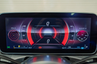 メルセデスベンツ Cクラス C220d 4MATIC ｵｰﾙﾃﾚｲﾝ ﾚｻﾞｰEX&ﾚｰﾀﾞｰP　ACC Pｽﾀ ECO 黒革 ﾊﾟﾉﾗﾏR HDDﾅﾋﾞ 360ｶﾒﾗ Carplay Brumesterｻｳﾝﾄﾞ 純正18ｲﾝﾁAW LKA LCA 2年保証付