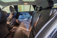 メルセデスベンツ Cクラス C220d 4MATIC ｵｰﾙﾃﾚｲﾝ ﾚｻﾞｰEX&ﾚｰﾀﾞｰP　ACC Pｽﾀ ECO 黒革 ﾊﾟﾉﾗﾏR HDDﾅﾋﾞ 360ｶﾒﾗ Carplay Brumesterｻｳﾝﾄﾞ 純正18ｲﾝﾁAW LKA LCA 2年保証付