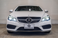 メルセデスベンツ Eクラス E250 ｸｰﾍﾟ AMGｽﾎﾟｰﾂ&ﾚｰﾀﾞｰｾｰﾌﾃｲPKG　 後期ﾓﾃﾞﾙ 黒革 ｼｰﾄﾋｰﾀｰ 純正ﾅﾋﾞ ﾌﾙｾｸﾞTV ﾊﾞｯｸｶﾒﾗ LEDﾍｯﾄﾞﾗｲﾄ AMGｴｱﾛ&18ｲﾝﾁAW　2年保証