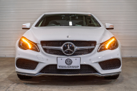 メルセデスベンツ Eクラス E250 ｸｰﾍﾟ AMGｽﾎﾟｰﾂ&ﾚｰﾀﾞｰｾｰﾌﾃｲPKG　 後期ﾓﾃﾞﾙ 黒革 ｼｰﾄﾋｰﾀｰ 純正ﾅﾋﾞ ﾌﾙｾｸﾞTV ﾊﾞｯｸｶﾒﾗ LEDﾍｯﾄﾞﾗｲﾄ AMGｴｱﾛ&18ｲﾝﾁAW　2年保証