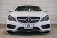メルセデスベンツ Eクラス E250 ｸｰﾍﾟ AMGｽﾎﾟｰﾂ&ﾚｰﾀﾞｰｾｰﾌﾃｲPKG　 後期ﾓﾃﾞﾙ 黒革 ｼｰﾄﾋｰﾀｰ 純正ﾅﾋﾞ ﾌﾙｾｸﾞTV ﾊﾞｯｸｶﾒﾗ LEDﾍｯﾄﾞﾗｲﾄ AMGｴｱﾛ&18ｲﾝﾁAW　2年保証