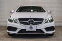 メルセデスベンツ Eクラス E250 ｸｰﾍﾟ AMGｽﾎﾟｰﾂ&ﾚｰﾀﾞｰｾｰﾌﾃｲPKG　 後期ﾓﾃﾞﾙ 黒革 ｼｰﾄﾋｰﾀｰ 純正ﾅﾋﾞ ﾌﾙｾｸﾞTV ﾊﾞｯｸｶﾒﾗ LEDﾍｯﾄﾞﾗｲﾄ AMGｴｱﾛ&18ｲﾝﾁAW　2年保証