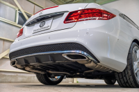 メルセデスベンツ Eクラス E250 ｸｰﾍﾟ AMGｽﾎﾟｰﾂ&ﾚｰﾀﾞｰｾｰﾌﾃｲPKG　 後期ﾓﾃﾞﾙ 黒革 ｼｰﾄﾋｰﾀｰ 純正ﾅﾋﾞ ﾌﾙｾｸﾞTV ﾊﾞｯｸｶﾒﾗ LEDﾍｯﾄﾞﾗｲﾄ AMGｴｱﾛ&18ｲﾝﾁAW　2年保証