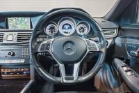 メルセデスベンツ Eクラス E250 AVG AMGｽﾎﾟｰﾂ&ﾚｰﾀﾞｰｾｰﾌﾃｲPKG　 後期最終 黒半革 ｼｰﾄﾋｰﾀｰ 純正ﾅﾋﾞ ﾌﾙｾｸﾞTV 360ｶﾒﾗ LEDﾍｯﾄﾞﾗｲﾄ AMGｴｱﾛ&18ｲﾝﾁAW　2年保証
