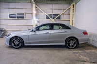 メルセデスベンツ Eクラス E250 AVG AMGｽﾎﾟｰﾂ&ﾚｰﾀﾞｰｾｰﾌﾃｲPKG　 後期最終 黒半革 ｼｰﾄﾋｰﾀｰ 純正ﾅﾋﾞ ﾌﾙｾｸﾞTV 360ｶﾒﾗ LEDﾍｯﾄﾞﾗｲﾄ AMGｴｱﾛ&18ｲﾝﾁAW　2年保証