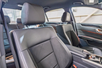 メルセデスベンツ Eクラス E250 AVG AMGｽﾎﾟｰﾂ&ﾚｰﾀﾞｰｾｰﾌﾃｲPKG　 後期最終 黒半革 ｼｰﾄﾋｰﾀｰ 純正ﾅﾋﾞ ﾌﾙｾｸﾞTV 360ｶﾒﾗ LEDﾍｯﾄﾞﾗｲﾄ AMGｴｱﾛ&18ｲﾝﾁAW　2年保証