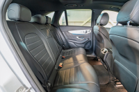 メルセデスベンツ GLC GLC220d 4MATIC ｽﾎﾟｰﾂ 本革仕様 ﾚｰﾀﾞｰSP　黒革 ﾋｰﾀｰ ﾊﾟﾉSR 純正ﾅﾋﾞTV ﾌﾞﾙﾒｽﾀｰS 360ｶﾒﾗ ﾍｯﾄﾞｱｯﾌﾟD ACC 自動Rｹﾞｰﾄ&ﾊﾝｽﾞﾌﾘｰA AMGｽﾀｲﾘﾝｸﾞPKG AMG19ｲﾝﾁAW　2年保証付