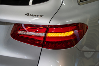 メルセデスベンツ GLC GLC220d 4MATIC ｽﾎﾟｰﾂ 本革仕様 ﾚｰﾀﾞｰSP　黒革 ﾋｰﾀｰ ﾊﾟﾉSR 純正ﾅﾋﾞTV ﾌﾞﾙﾒｽﾀｰS 360ｶﾒﾗ ﾍｯﾄﾞｱｯﾌﾟD ACC 自動Rｹﾞｰﾄ&ﾊﾝｽﾞﾌﾘｰA AMGｽﾀｲﾘﾝｸﾞPKG AMG19ｲﾝﾁAW　2年保証付