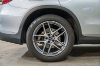 メルセデスベンツ GLC GLC220d 4MATIC ｽﾎﾟｰﾂ 本革仕様 ﾚｰﾀﾞｰSP　黒革 ﾋｰﾀｰ ﾊﾟﾉSR 純正ﾅﾋﾞTV ﾌﾞﾙﾒｽﾀｰS 360ｶﾒﾗ ﾍｯﾄﾞｱｯﾌﾟD ACC 自動Rｹﾞｰﾄ&ﾊﾝｽﾞﾌﾘｰA AMGｽﾀｲﾘﾝｸﾞPKG AMG19ｲﾝﾁAW　2年保証付