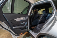 メルセデスベンツ GLC GLC220d 4MATIC ｽﾎﾟｰﾂ 本革仕様 ﾚｰﾀﾞｰSP　黒革 ﾋｰﾀｰ ﾊﾟﾉSR 純正ﾅﾋﾞTV ﾌﾞﾙﾒｽﾀｰS 360ｶﾒﾗ ﾍｯﾄﾞｱｯﾌﾟD ACC 自動Rｹﾞｰﾄ&ﾊﾝｽﾞﾌﾘｰA AMGｽﾀｲﾘﾝｸﾞPKG AMG19ｲﾝﾁAW　2年保証付