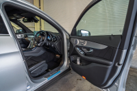 メルセデスベンツ GLC GLC220d 4MATIC ｽﾎﾟｰﾂ 本革仕様 ﾚｰﾀﾞｰSP　黒革 ﾋｰﾀｰ ﾊﾟﾉSR 純正ﾅﾋﾞTV ﾌﾞﾙﾒｽﾀｰS 360ｶﾒﾗ ﾍｯﾄﾞｱｯﾌﾟD ACC 自動Rｹﾞｰﾄ&ﾊﾝｽﾞﾌﾘｰA AMGｽﾀｲﾘﾝｸﾞPKG AMG19ｲﾝﾁAW　2年保証付