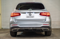 メルセデスベンツ GLC GLC220d 4MATIC ｽﾎﾟｰﾂ 本革仕様 ﾚｰﾀﾞｰSP　黒革 ﾋｰﾀｰ ﾊﾟﾉSR 純正ﾅﾋﾞTV ﾌﾞﾙﾒｽﾀｰS 360ｶﾒﾗ ﾍｯﾄﾞｱｯﾌﾟD ACC 自動Rｹﾞｰﾄ&ﾊﾝｽﾞﾌﾘｰA AMGｽﾀｲﾘﾝｸﾞPKG AMG19ｲﾝﾁAW　2年保証付