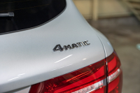 メルセデスベンツ GLC GLC220d 4MATIC ｽﾎﾟｰﾂ 本革仕様 ﾚｰﾀﾞｰSP　黒革 ﾋｰﾀｰ ﾊﾟﾉSR 純正ﾅﾋﾞTV ﾌﾞﾙﾒｽﾀｰS 360ｶﾒﾗ ﾍｯﾄﾞｱｯﾌﾟD ACC 自動Rｹﾞｰﾄ&ﾊﾝｽﾞﾌﾘｰA AMGｽﾀｲﾘﾝｸﾞPKG AMG19ｲﾝﾁAW　2年保証付
