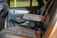 メルセデスベンツ GLC GLC220d 4MATIC ｽﾎﾟｰﾂ 本革仕様 ﾚｰﾀﾞｰSP　黒革 ﾋｰﾀｰ ﾊﾟﾉSR 純正ﾅﾋﾞTV ﾌﾞﾙﾒｽﾀｰS 360ｶﾒﾗ ﾍｯﾄﾞｱｯﾌﾟD ACC 自動Rｹﾞｰﾄ&ﾊﾝｽﾞﾌﾘｰA AMGｽﾀｲﾘﾝｸﾞPKG AMG19ｲﾝﾁAW　2年保証付